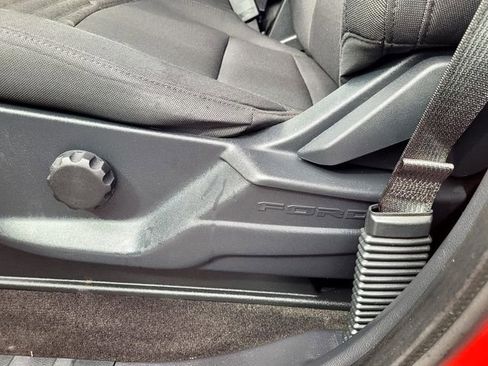 Used 2022 Ford F150 XL w/ STX Appearance Package image 11