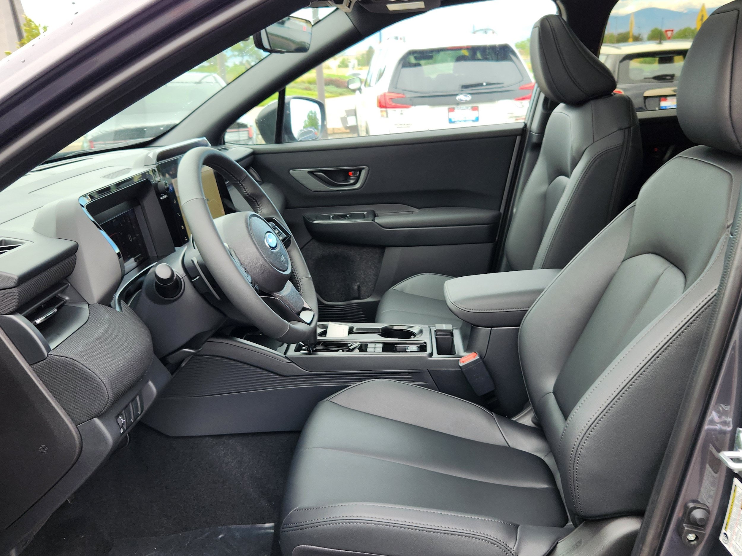 New 2026 Subaru Outback Premium AWD/4WD image 7