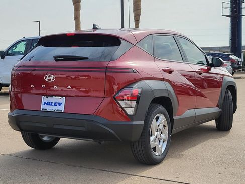 New 2026 Hyundai Kona SE FWD image 5