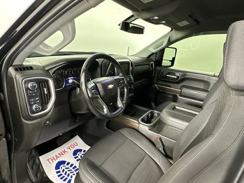 Used 2021 Chevrolet Silverado 2500 LT w/ True North Edition image 19