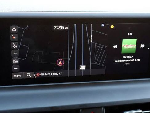 Used 2025 Kia Seltos S FWD image 19