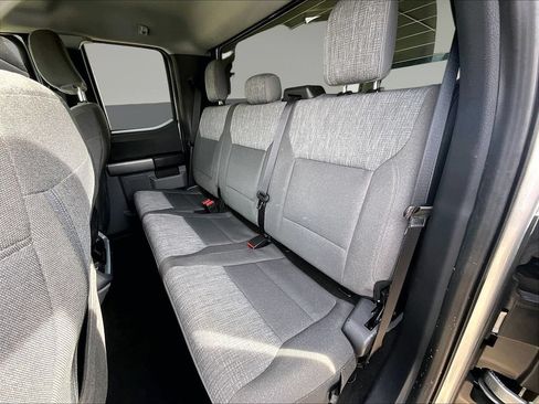 Used 2023 Ford F150 XLT AWD/4WD image 27