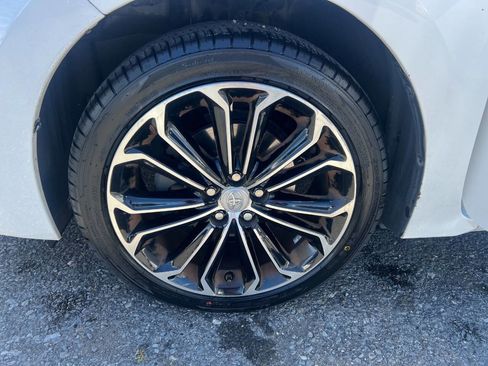 Used 2016 Toyota Corolla S w/ Driver Convenience Package image 22