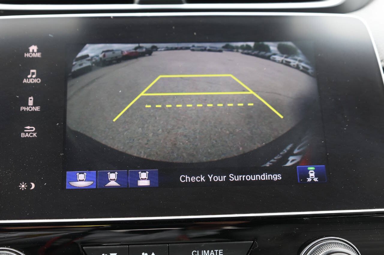 Used 2019 Honda CR-V EX image 22