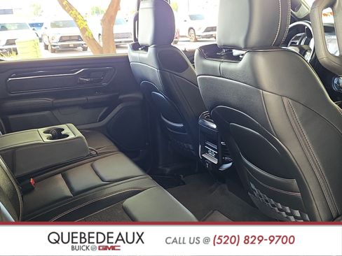Used 2020 RAM 1500 Lone Star w/ Built-to-serve Edition AWD/4WD image 23