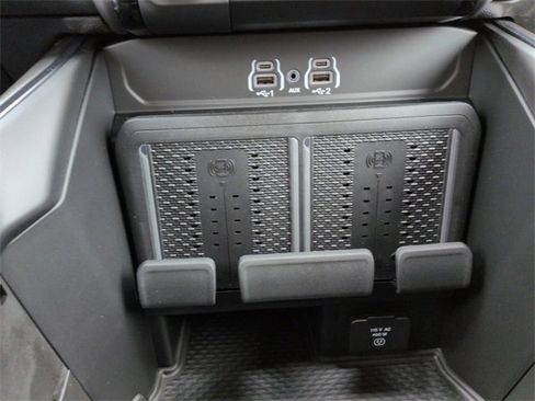 New 2026 RAM 5500 Tradesman image 23