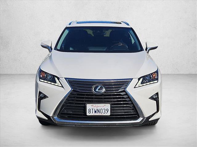 Used 2018 Lexus RX 350 FWD w/ Premium Package image 2
