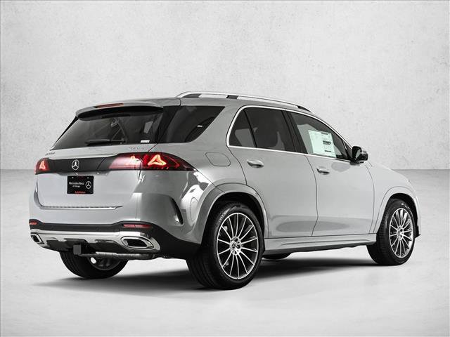 New 2027 Mercedes-Benz GLE 450 4MATIC image 5