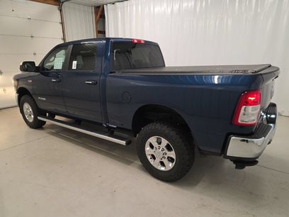 Used 2019 RAM 2500 Big Horn