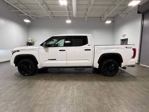 Used 2023 Toyota Tundra SR5 image 7
