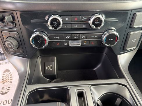 New 2026 Ford F150 Tremor AWD/4WD image 21