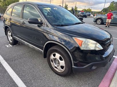 Used 2009 Honda CR-V LX