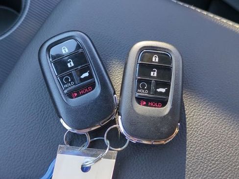 Used 2025 Honda Civic Sport Touring image 29