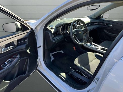Used 2013 Chevrolet Malibu LT w/ Power Convenience Package FWD image 13