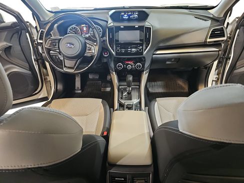 Used 2021 Subaru Forester Premium w/ Popular Package #1 AWD/4WD image 9