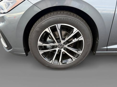 New 2026 Volkswagen Jetta Sport FWD image 9