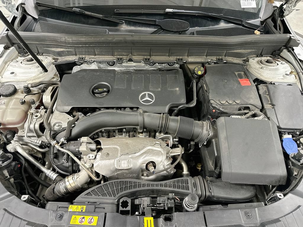 Certified 2023 Mercedes-Benz GLB 250 image 30