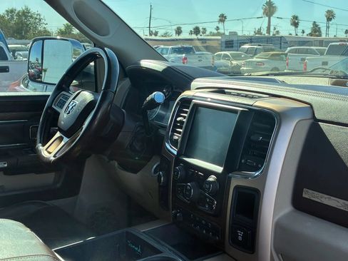 Used 2014 RAM 2500 Longhorn w/ Convenience Group AWD/4WD image 29