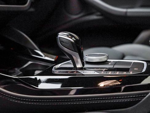 Certified 2023 BMW X4 xDrive30i w/ Convenience Package image 25