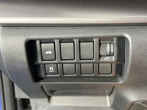 Used 2024 Subaru WRX AWD/4WD image 10
