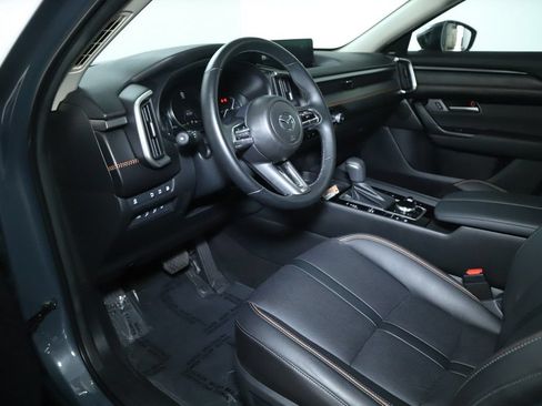 Certified 2026 MAZDA CX-50 AWD 2.5 Hybrid w/ Cargo Package image 18
