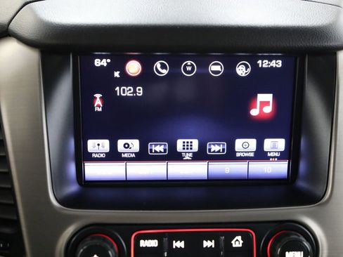 Used 2016 GMC Yukon Denali w/ Open Road Package AWD/4WD image 5