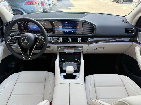 New 2026 Mercedes-Benz GLE 450 4MATIC image 11