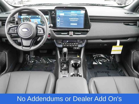 New 2026 Subaru Outback Premium image 13