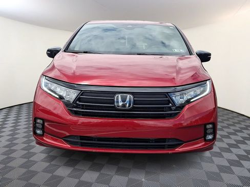 Used 2023 Honda Odyssey Sport image 5