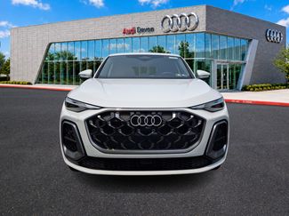 Certified 2025 Audi Q5 Premium w/ Convenience Package AWD/4WD video 2