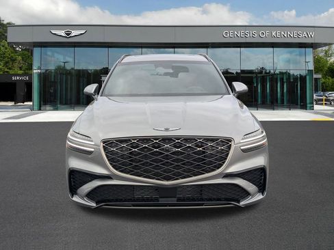 New 2026 Genesis GV70 2.5T Sport Prestige image 2