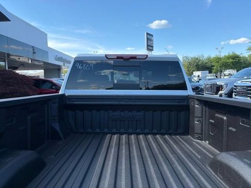 New 2026 GMC Sierra 3500 Denali Ultimate w/ Snow Plow Prep/Camper Package AWD/4WD image 15