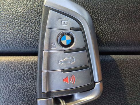 Used 2020 BMW X5 xDrive40i w/ Convenience Package image 32