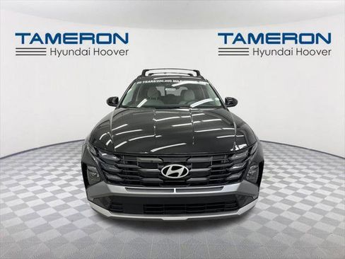 New 2026 Hyundai Tucson SEL image 8