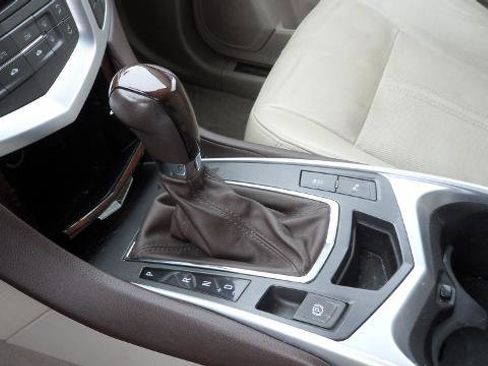 Used 2011 Cadillac SRX Performance image 27