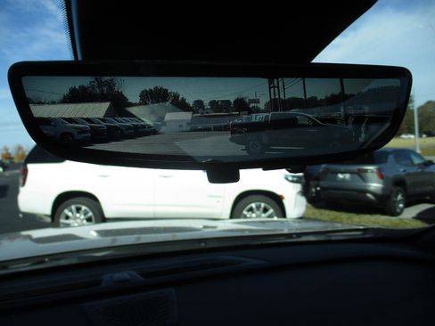 New 2026 Chevrolet Traverse Z71 image 24