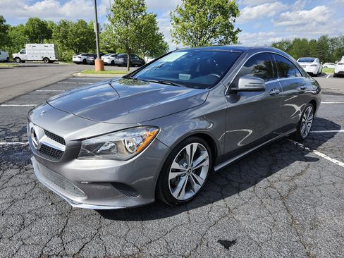 Used 2019 Mercedes-Benz CLA 250 4MATIC image 15