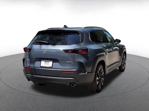 Used 2025 MAZDA CX-50 2.5 Hybrid w/ Premium Plus Pkg AWD/4WD image 15