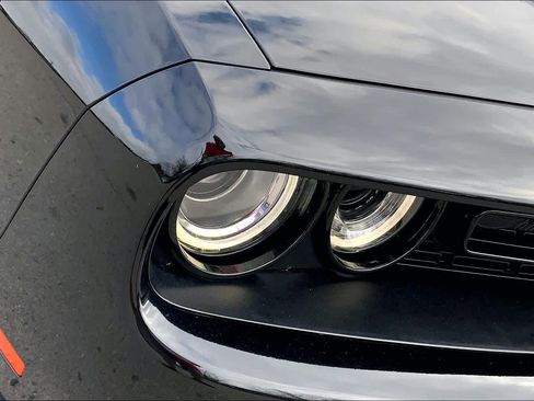 Used 2023 Dodge Challenger GT w/ Plus Package image 25