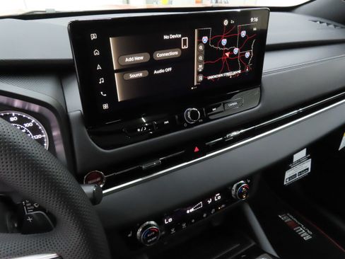 New 2026 Mitsubishi Outlander SE AWD/4WD image 17