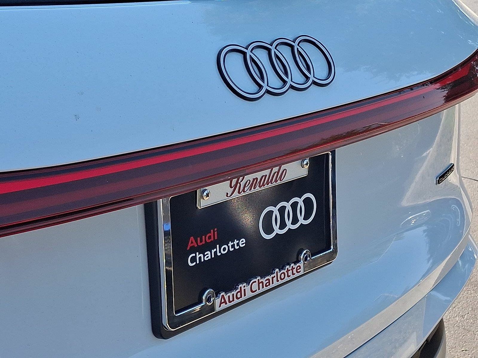 Used 2025 Audi Q5 Premium w/ Premium Plus AWD/4WD image 30