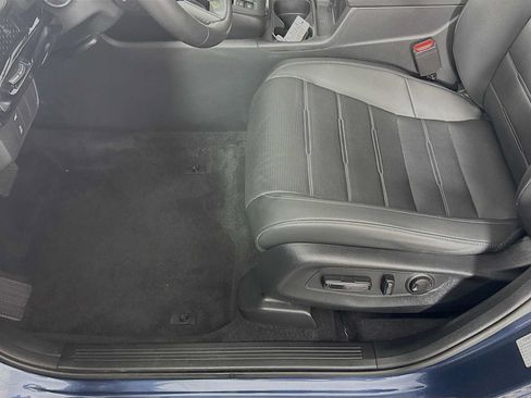 Certified 2024 Honda CR-V EX-L image 18