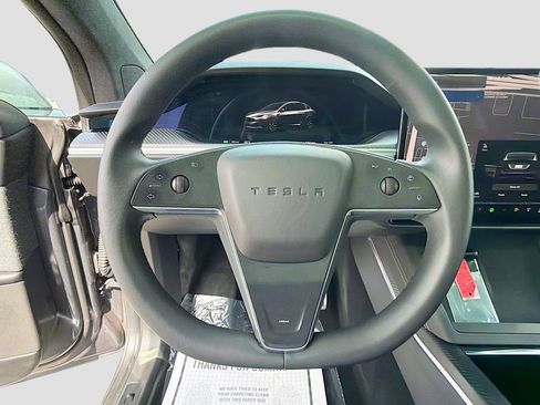 Used 2023 Tesla Model X Plaid AWD/4WD image 36