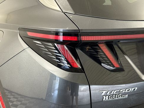 Used 2023 Hyundai Tucson SEL FWD image 36