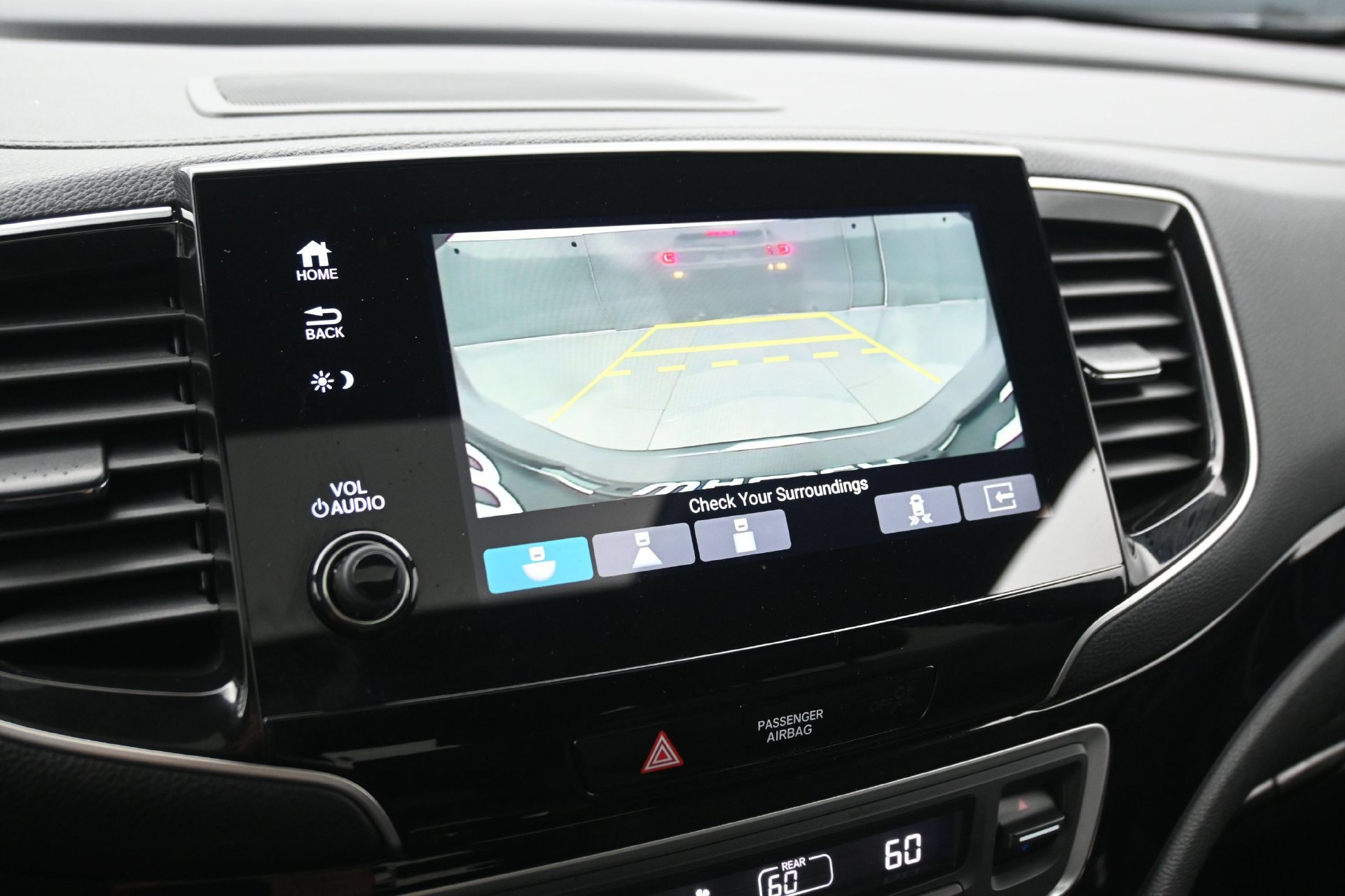 Used 2020 Honda Passport Touring image 23