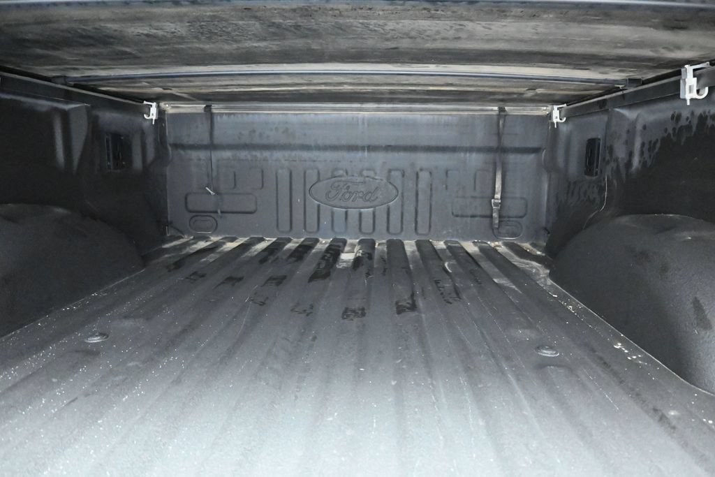 Used 2023 Ford F150 XLT w/ Equipment Group 301A Mid AWD/4WD image 23