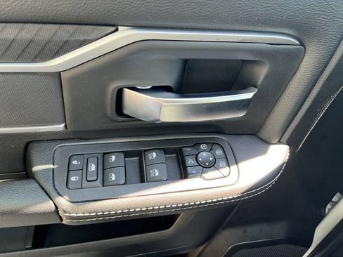 Certified 2026 RAM 2500 Big Horn AWD/4WD image 15