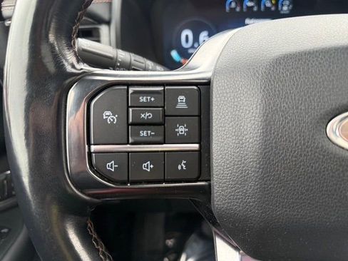 Used 2022 Ford Expedition Max Platinum image 16