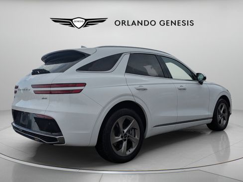 Used 2026 Genesis GV70 2.5T AWD/4WD image 8
