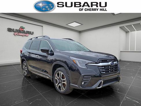 New 2026 Subaru Ascent Touring image 1